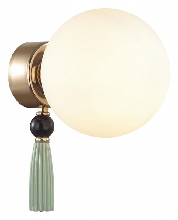 Бра odeon light palle 5405/1w