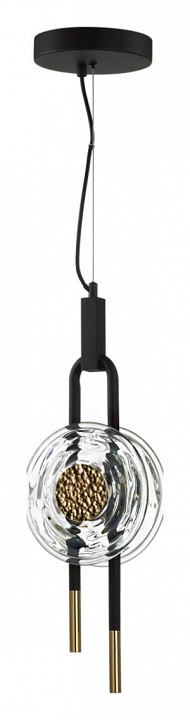 Подвесной светильник odeon light magnet 5407/12l