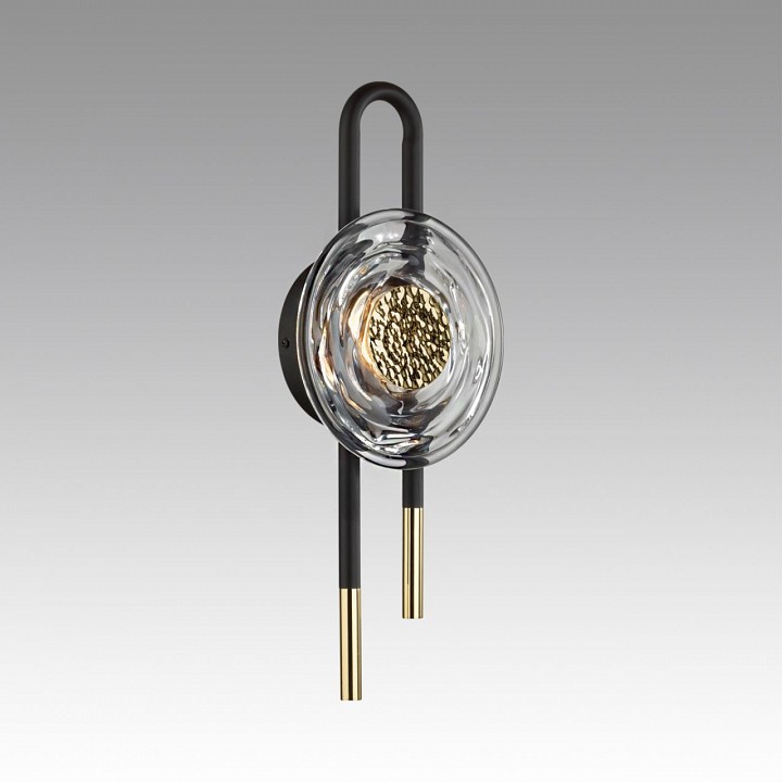 Бра odeon light magnet 5407/6wl