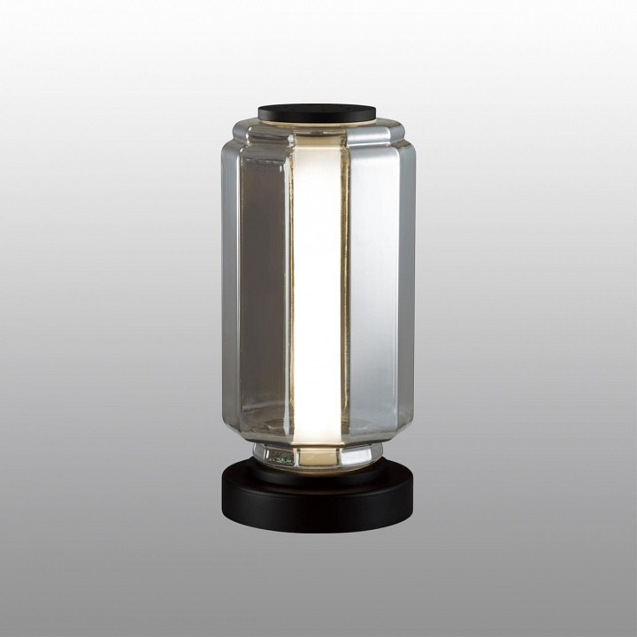 Настольная лампа декоративная odeon light jam 5408/10tl
