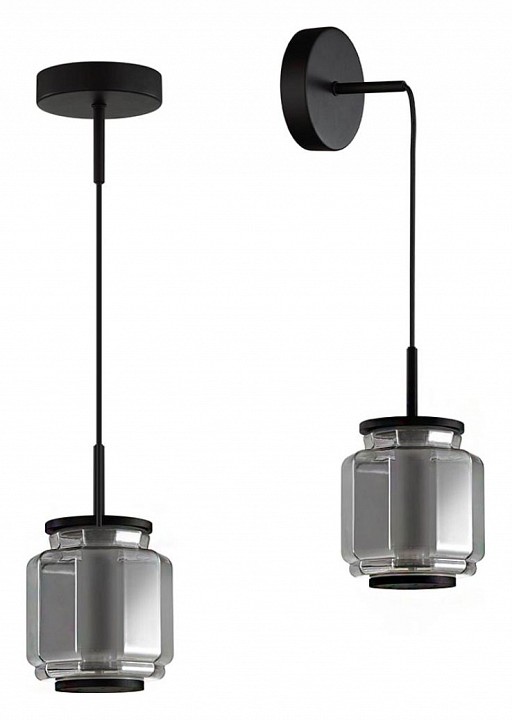 Подвесной светильник odeon light jam 5408/5l