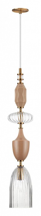 Подвесной светильник odeon light terra 5414/1