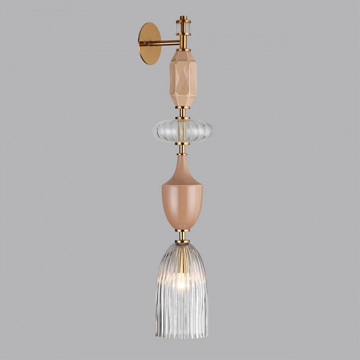 Бра odeon light terra 5414/1w