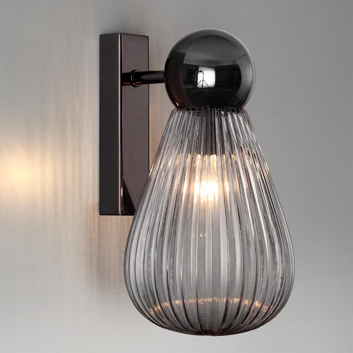 Бра odeon light elica 1 5417/1w