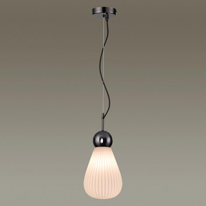 Подвесной светильник odeon light elica 2 5418/1