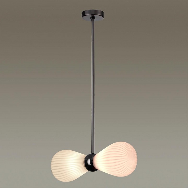 Подвесной светильник odeon light elica 2 5418/2