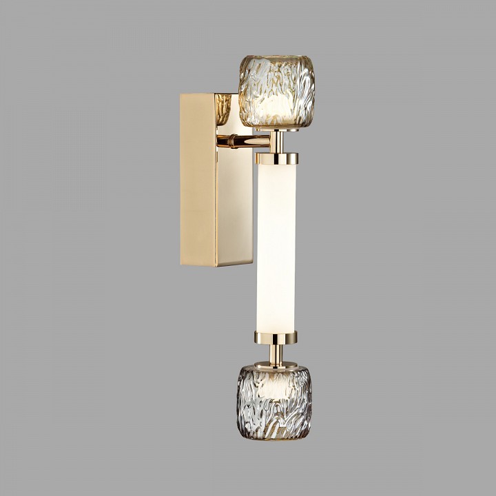Бра odeon light kliff 5426/13wl