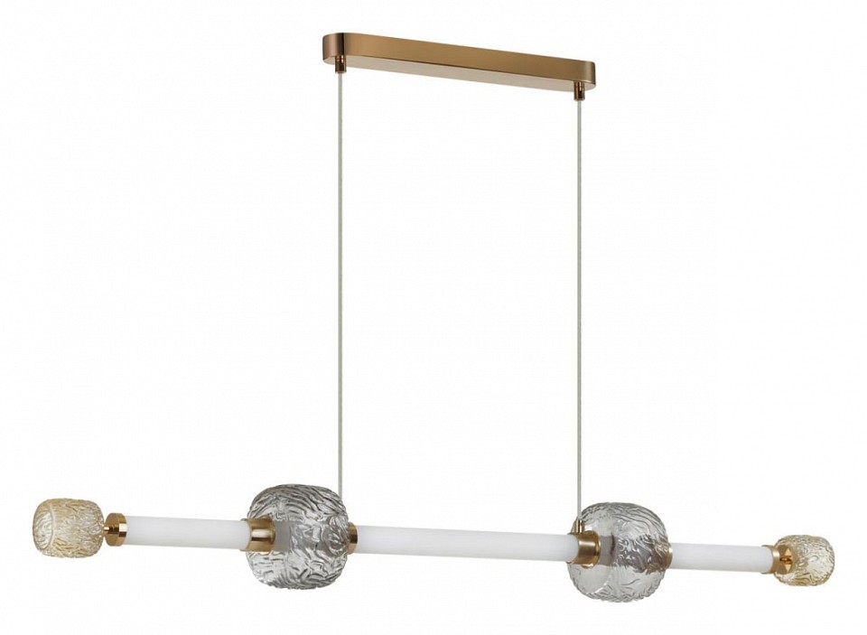 Подвесной светильник odeon light kliff 5426/40l