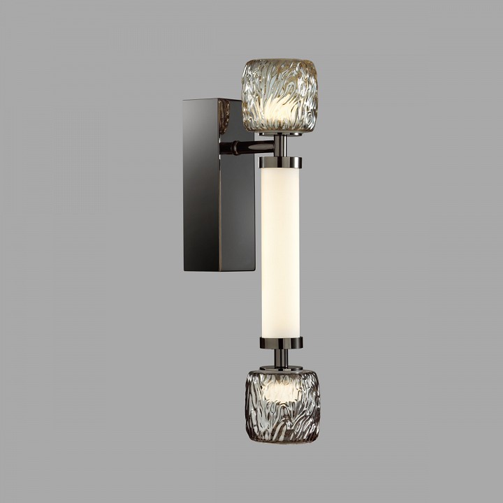 Бра odeon light kliff 5427/13wl