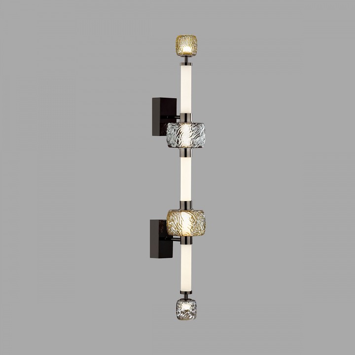 Бра odeon light kliff 5427/34wl