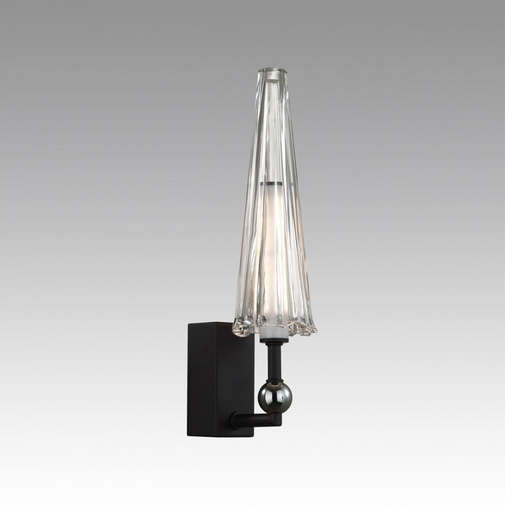 Бра odeon light fungo 5429/5wl