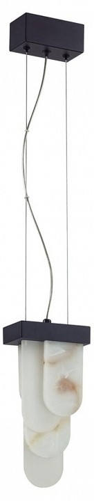 Подвесной светильник odeon light foros 5438/12l