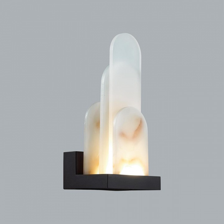 Бра odeon light foros 5438/12wl
