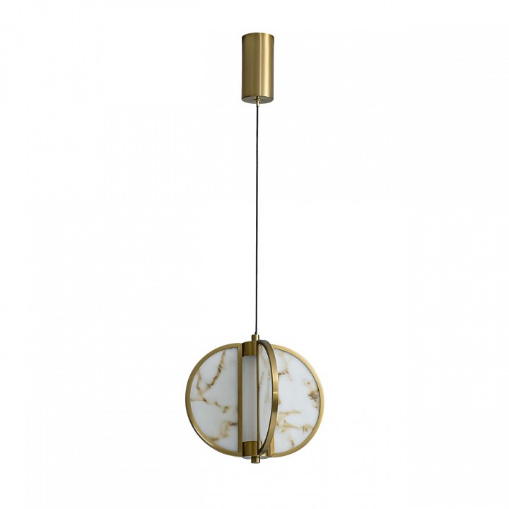 Подвесной светильник odeon light toscana 5447/12l