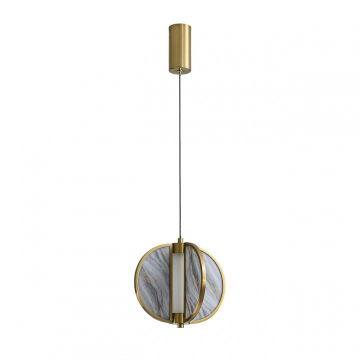 Подвесной светильник odeon light toscana 5448/12l