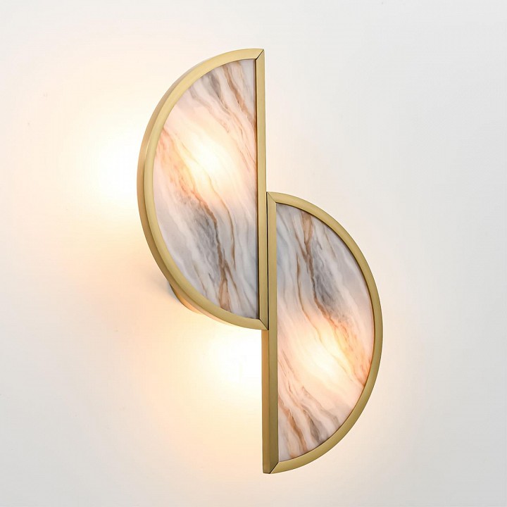 Накладной светильник odeon light toscana 5448/2w