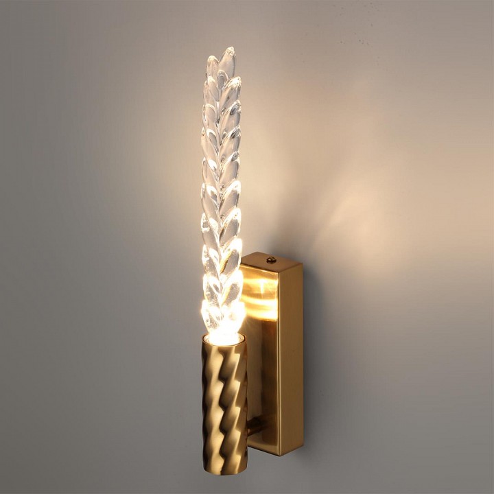 Бра odeon light kolos 5449/4wl