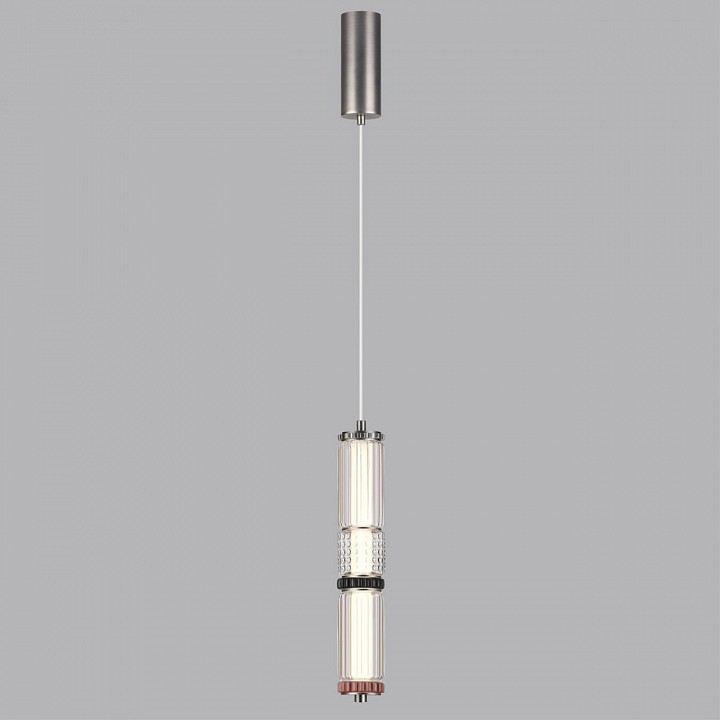 Подвесной светильник odeon light collier 5456/12l