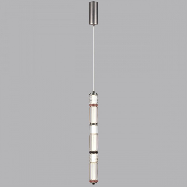 Подвесной светильник odeon light collier 5456/18l