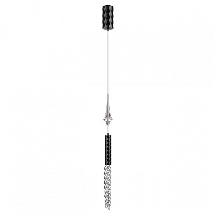 Подвесной светильник odeon light kolos 5459/4l