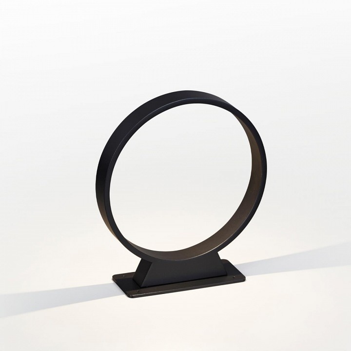 Наземный низкий светильник odeon light uvo 6615/5fl