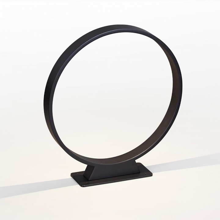 Наземный низкий светильник odeon light uvo 6615/6fl