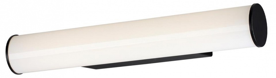 Накладной светильник odeon light anter 6617/8wl