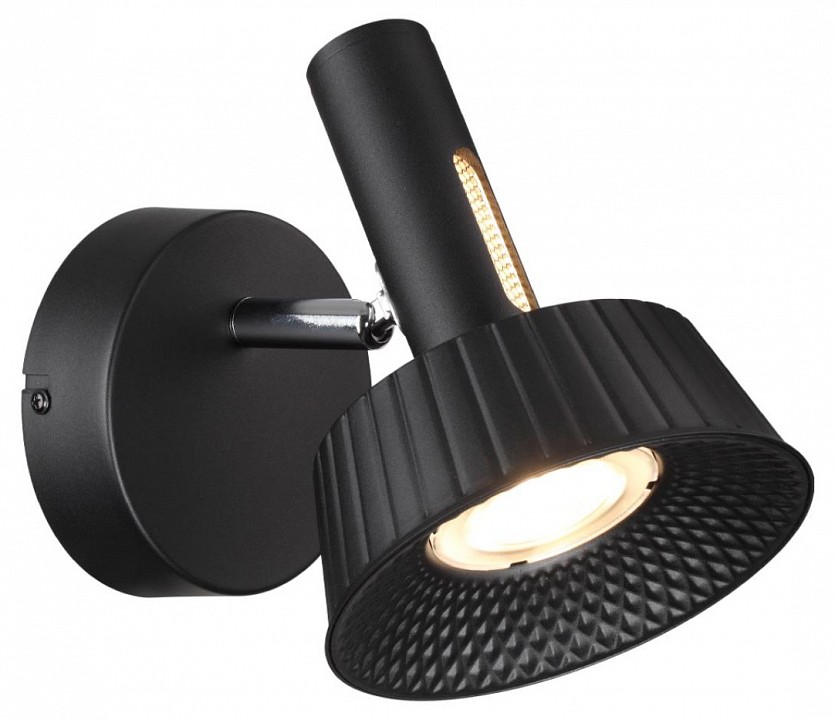 Бра odeon light mali 6643/7wl