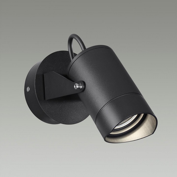 Светильник на штанге odeon light stima 6647/10wl