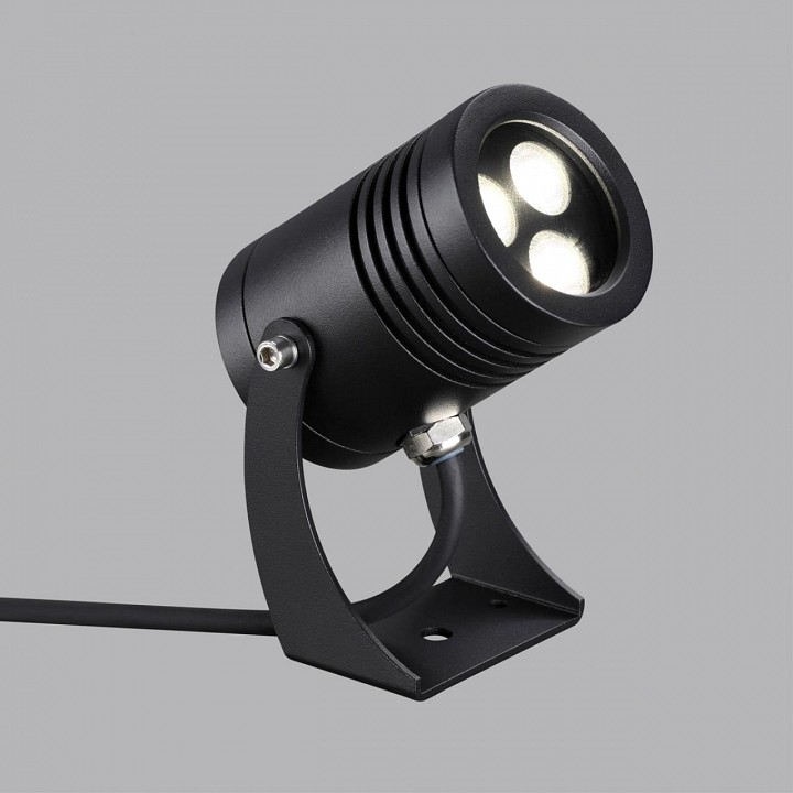 Светильник на штанге odeon light stima 6648/6wa