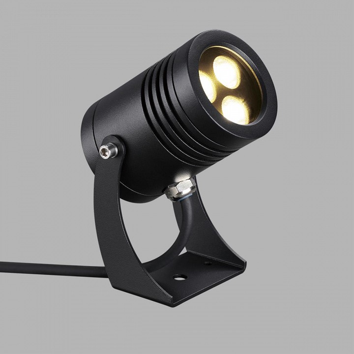 Наземный низкий светильник odeon light stima 6648/6wa3