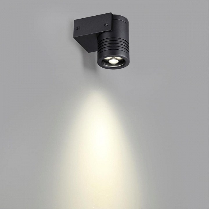 Светильник на штанге odeon light stima 6648/6wl