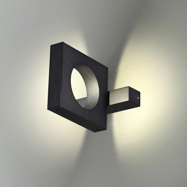 Светильник на штанге odeon light tilda 6653/5wl