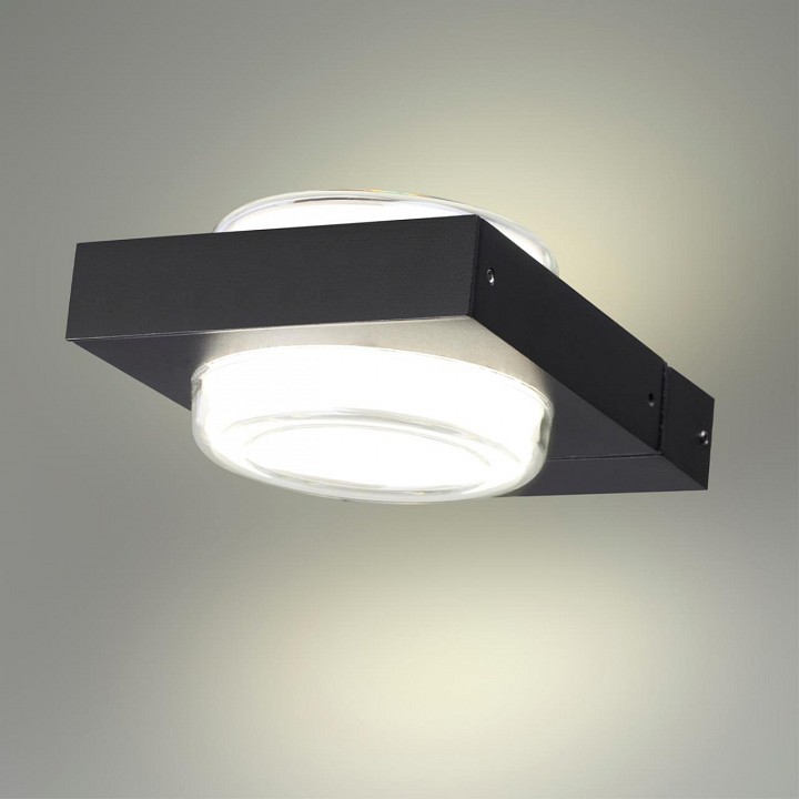 Светильник на штанге odeon light vart 6654/6wl