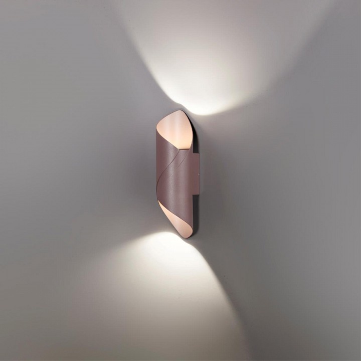 Накладной светильник odeon light basti 6659/10wla