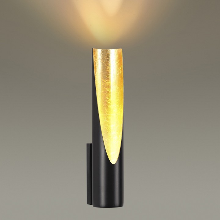 Бра odeon light whitney 6671/8wl