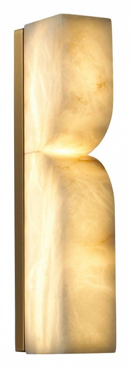 Накладной светильник odeon light marbella 6685/10wl