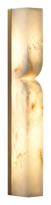 Накладной светильник odeon light marbella 6685/15wl