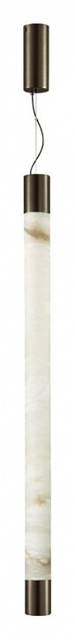 Подвесной светильник odeon light marbella 6686/25l