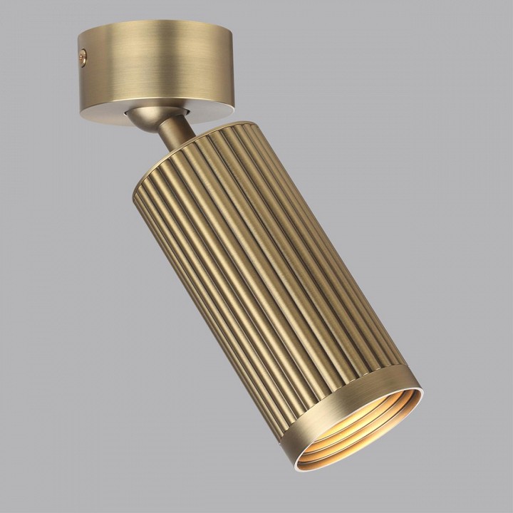Светильник на штанге odeon light manchester 7013/1c
