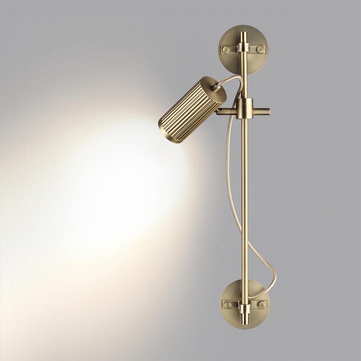 Бра odeon light manchester 7013/1w