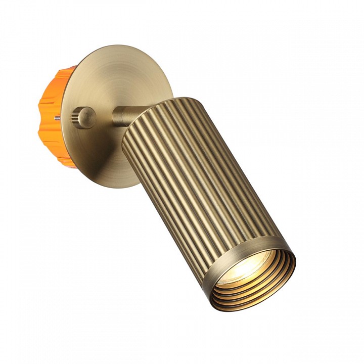 Бра odeon light manchester 7013/1wa