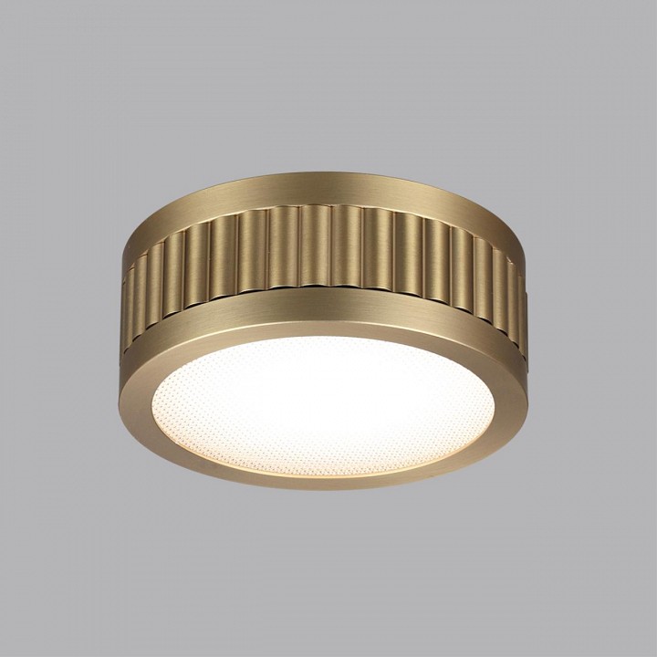 Накладной светильник odeon light manchester 7013/7cl