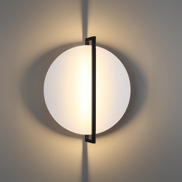 Накладной светильник odeon light next 7015/15wl