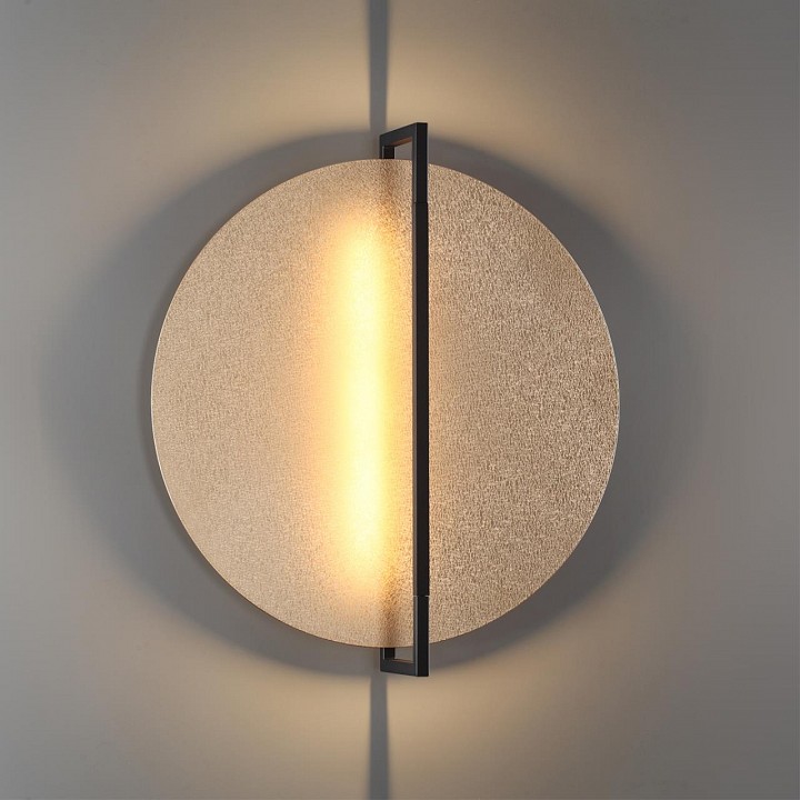Накладной светильник odeon light next 7016/20wl