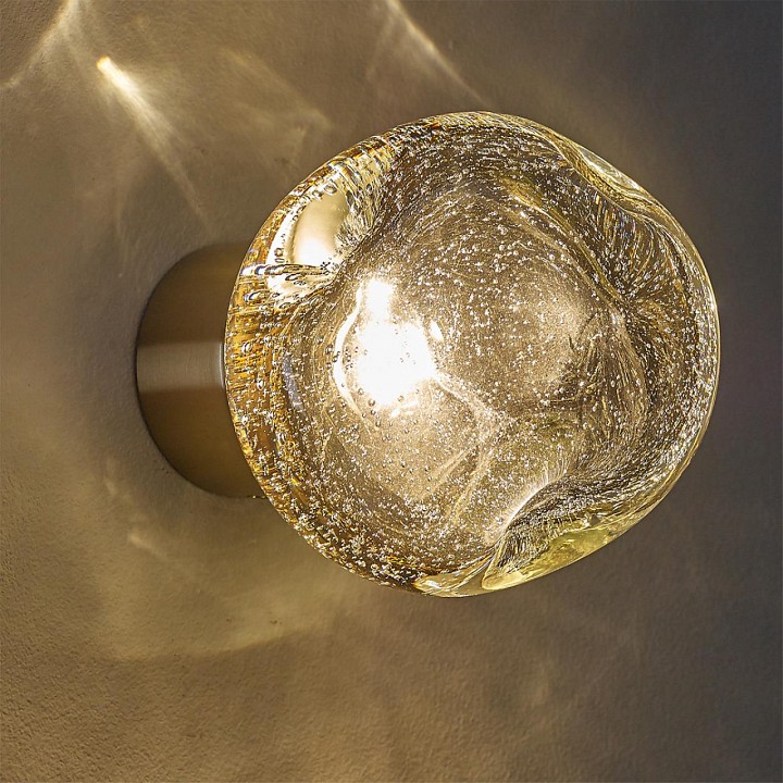 Накладной светильник odeon light mela 7044/4wl