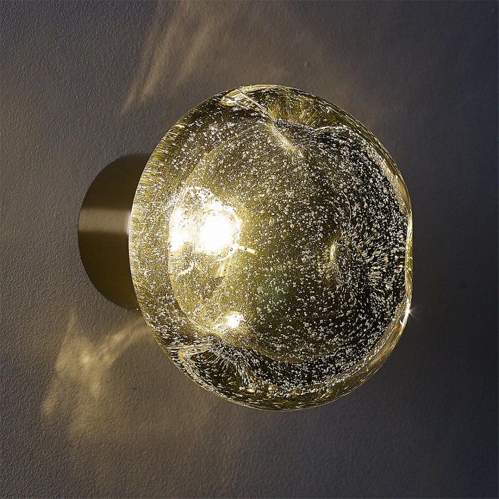 Накладной светильник odeon light mela 7045/4wl