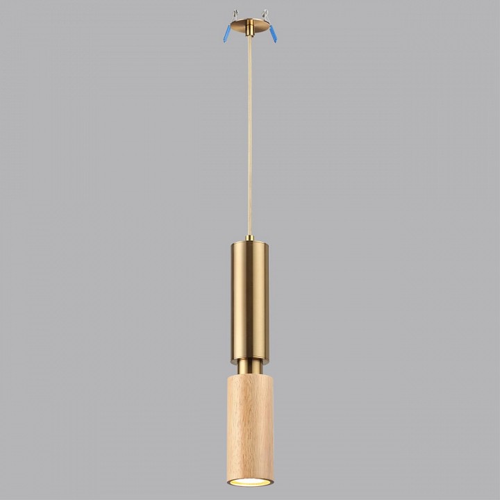 Подвесной светильник odeon light caucho 7061/1a