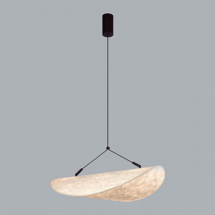 Подвесной светильник odeon light silk 7067/30l