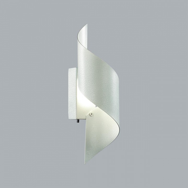 Накладной светильник odeon light boccolo 7100/6wl